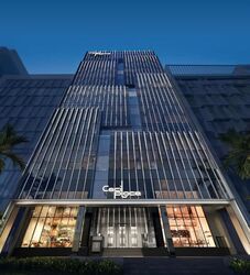 Cecil Suites (D1), Office #604725881